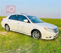 تويوتا أفالون